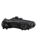 SHIMANO Kolesarski čevlji - SH-XC903 - črna