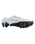 SHIMANO Kolesarski čevlji - SH-XC903 - bela