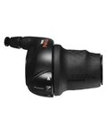 SHIMANO prestavljanje - NEXUS C3000 7 - črna