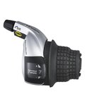SHIMANO prestavljanje - REVOSHIFT RS45 RIGHT 8 - srebrna