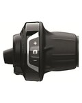 SHIMANO rotacijsko prestavljanje - SL-RV400 - črna