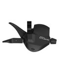 SHIMANO prestavna ročica - CUES U4000 RIGHT 9 - črna