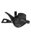 SHIMANO prestavna ročica - CUES U4010 RIGHT 9 - črna