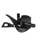 SHIMANO prestavna ročica - CUES U6000 RIGHT 10 - črna