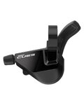 SHIMANO prestavna ročica - CUES U6000 LEFT 2 - črna