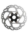 SHIMANO zavorni kolut - SM-RT70 160 mm - srebrna