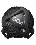 SHIMANO nadomestni sistem BOA - BOA L6 - črna