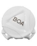 SHIMANO nadomestni sistem BOA - BOA L6 - bela