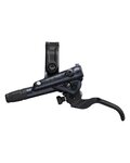 SHIMANO zavorna ročica - SLX M7100 LEFT - črna