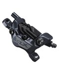 SHIMANO zavorna čeljust - SLX M7120 - črna