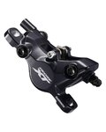 SHIMANO zavorna čeljust - DEORE XT M8100 - črna