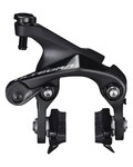 SHIMANO zavora na obroču - ULTEGRA R8110 REAR - črna