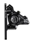 SHIMANO zavorna čeljust - DURA ACE R9270 FRONT - črna
