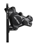 SHIMANO zavorna čeljust - GRX RX820 - črna