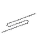 SHIMANO veriga - CHAIN 6701 118 - srebrna