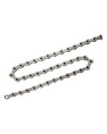 SHIMANO veriga - CHAIN HG901 116 - srebrna