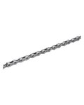SHIMANO veriga - CHAIN M7100 116 - srebrna