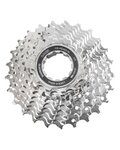 SHIMANO kaseta - CASSETTE HG500 10 11-25 - srebrna