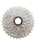 SHIMANO kaseta - CASSETTE 105 R7000 11 11-32 - srebrna