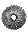 SHIMANO kaseta - DURA ACE R9100 11 11-30 - srebrna