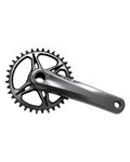 SHIMANO gonilke - XTR M9100 12 - siva