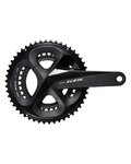 SHIMANO gonilke in verižniki - 105 R7000 172,5mm 50/34 - črna