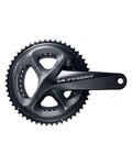 SHIMANO gonilke - ULTEGRA R8000 11 50/34 - črna