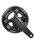 SHIMANO gonilke - ULTEGRA R8100 12 50/34 - črna