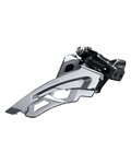 SHIMANO DEORE M6000 SIDE SWING DOWN - srebrna/črna