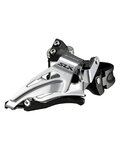 SHIMANO SLX FD-M7025 TOP SWING - srebrna/črna