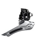 SHIMANO DERAILLEUR 105 R7000 - srebrna/črna