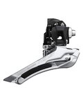 SHIMANO DERAILLEUR 105 R7100 - srebrna/črna