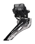 SHIMANO DURA-ACE R9250 - srebrna/črna