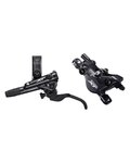 SHIMANO hidravlične zavore - DEORE XT M8100 FRONT - črna