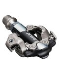 SHIMANO pedale - XTR M9100 - črna