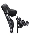 SHIMANO prestavljanje - ULTEGRA STR8170/BRR8170 - črna