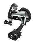 SHIMANO menjalnik - TIAGRA 4700 LONG - siva/črna