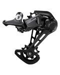 SHIMANO menjalnik - DEORE M5100 - črna
