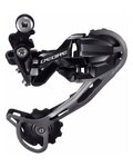 SHIMANO menjalnik - DEORE M592 - črna