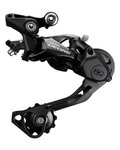 SHIMANO menjalnik - DEORE M6000 - črna