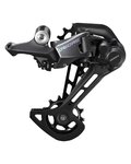 SHIMANO menjalnik - DEORE M6100 - črna