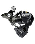 SHIMANO menjalnik - ZEE M640 DH - siva/črna