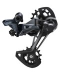 SHIMANO menjalnik - SLX M7120 - črna