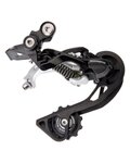 SHIMANO menjalnik - DEORE XT M781 LONG - črna