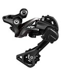 SHIMANO menjalnik - DEORE XT M8000 LONG - črna
