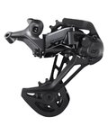 SHIMANO menjalnik - DEORE XT M8130 - siva/črna
