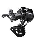 SHIMANO menjalnik - XTR M9100 LONG - črna