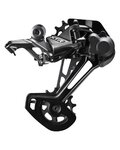 SHIMANO menjalnik - XTR M9100 SUPER LONG - črna