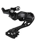 SHIMANO menjalnik - DERAILLEUR 105 R7100 - črna