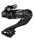 SHIMANO menjalnik - DERAILLEUR 105 R7150 - črna